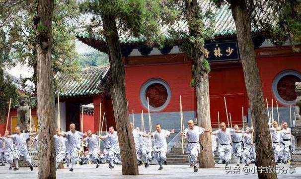 郑州免费旅游景点推荐一日游攻略,郑州冷门旅游景点推荐一下