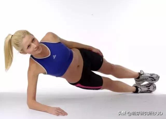 产后150斤，我用这5个健身指南，迅速瘦回产前苗条身材！