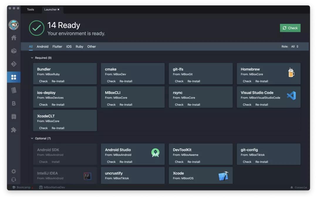 一文读懂新型数据中心,一张图看懂字节跳动旗下的产品