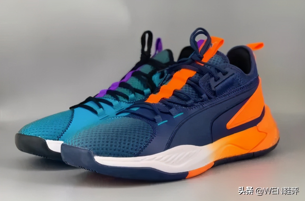 pebax碳纤维混合版,500左右的碳板竞速鞋激进感特别强