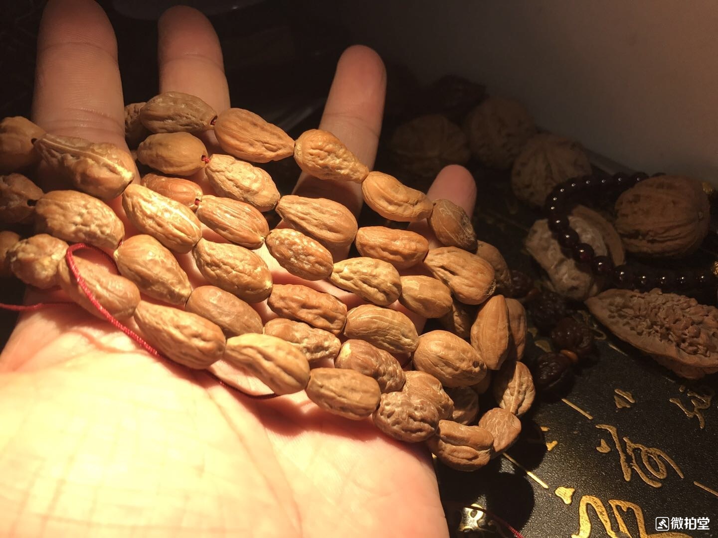 文玩核桃蛤蟆头产地,文玩核桃产地哪里的最好