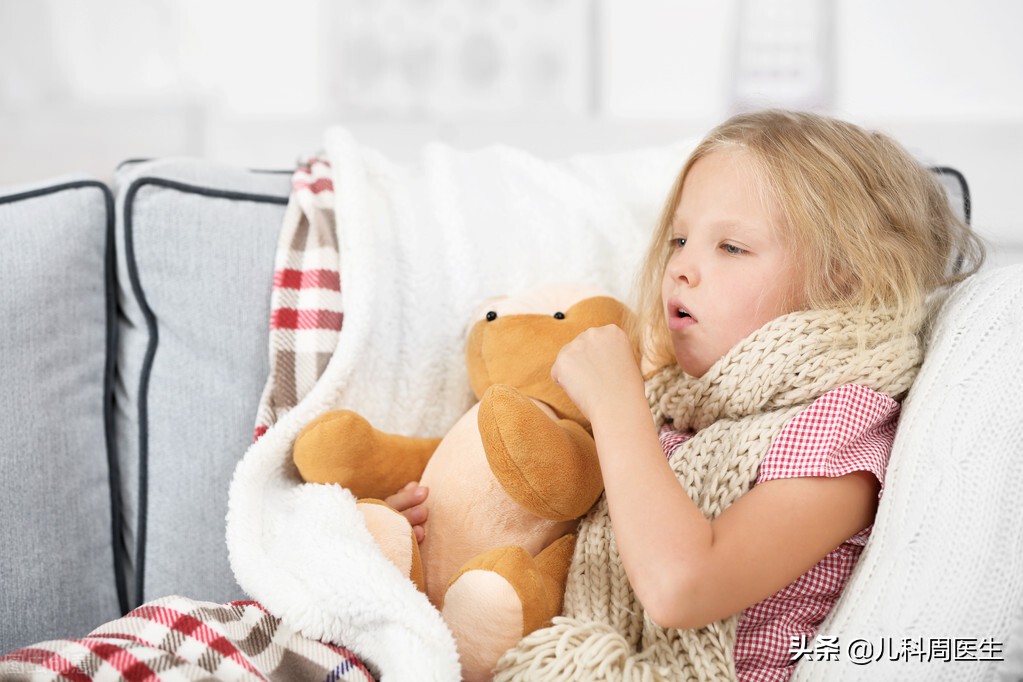 儿童喉炎犬吠样声音怎么治疗,犬吠样咳嗽吸气性喉鸣处理方法