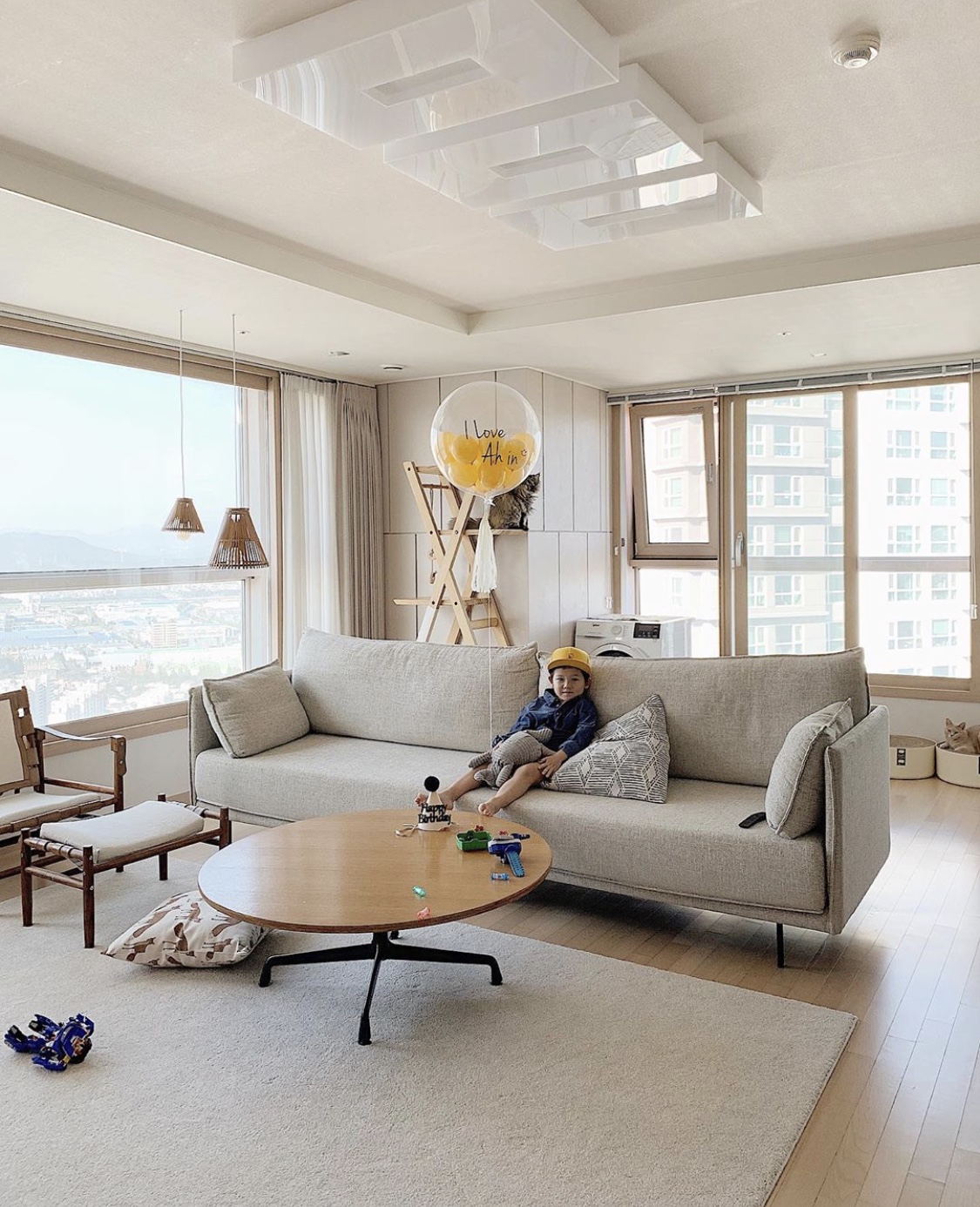 韩风装修,韩风房子装修