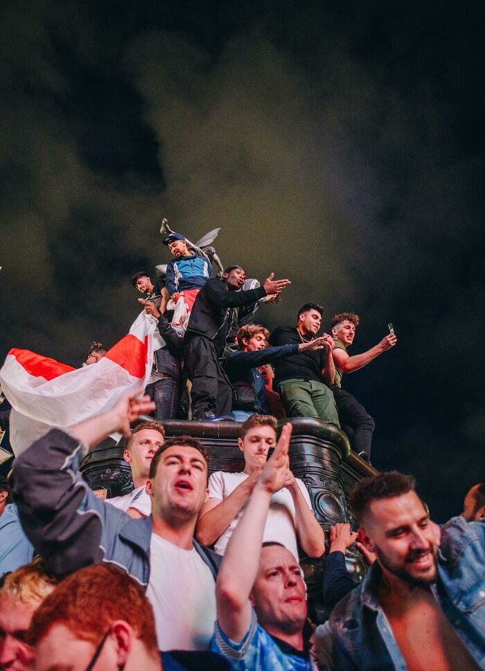 网友随手一拍却很惊艳的图,网友拍摄绝美光影瞬间