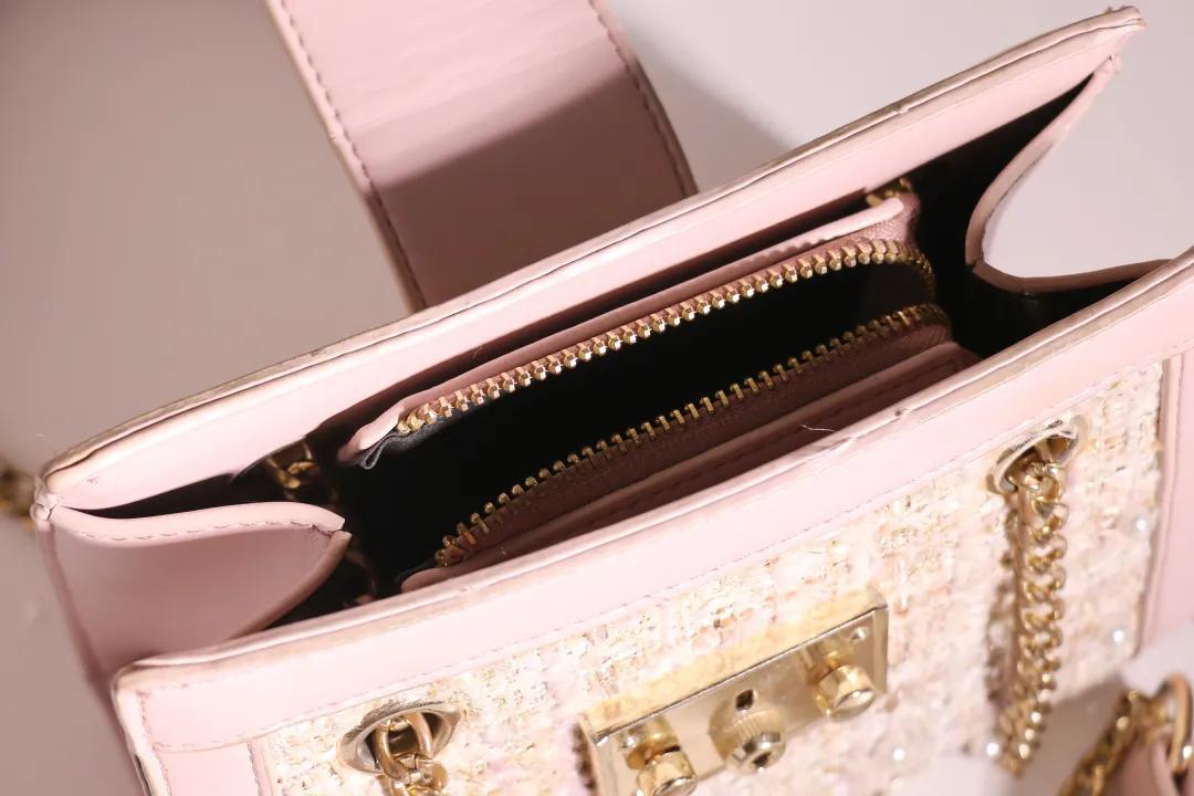 小众包穿搭推荐,高级感秋冬包推荐平价