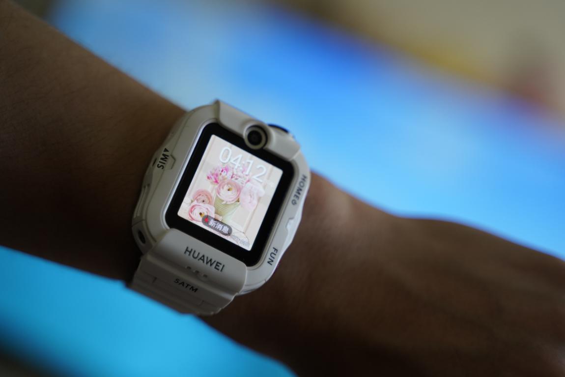 华为4x儿童手表和小天才z7哪个好,华为电话手表4x和小天才z6哪个好