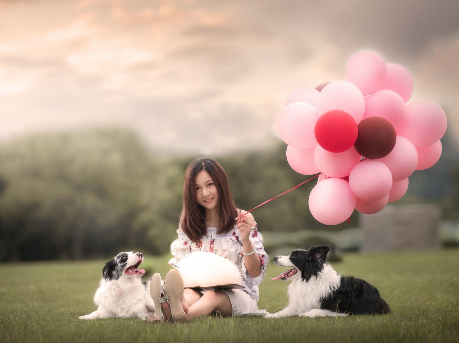 提高审美｜推荐10大中外人像摄影大神