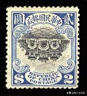 世界公认的珍贵邮票,世界最珍贵所有的邮票前十名