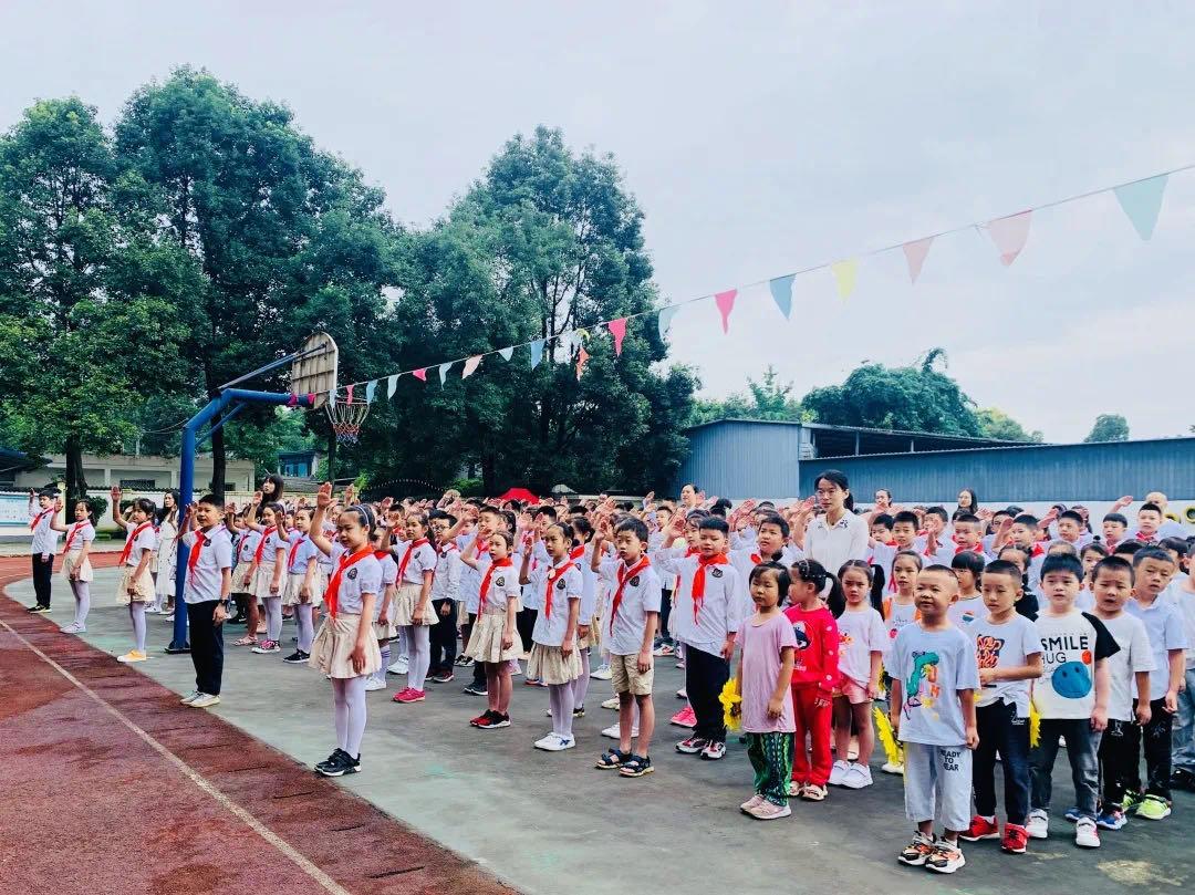 成都温江排名前十的小学,成都温江区有哪些公办小学较好