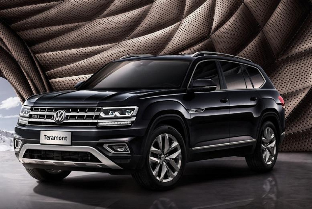 大众途昂真有那么好吗,大众途昂到底值不值得入手