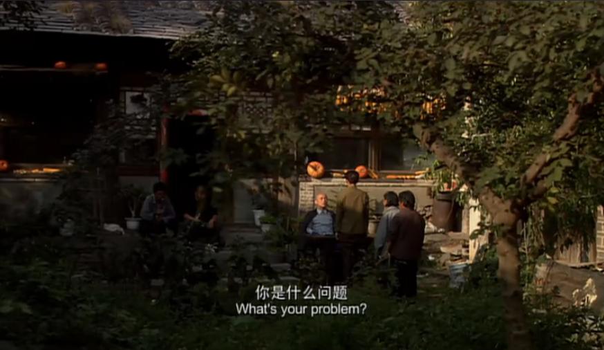 命运呼叫转移大头是怎么进监狱的,命运呼叫转移1山区呼救无人相信