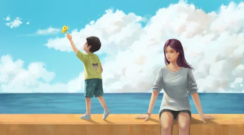 孩子遇困难容易放弃,孩子遇到困难就放弃视频