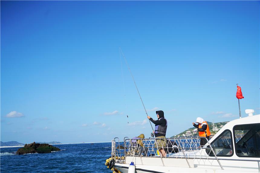 嵊泗旅游美食攻略,嵊泗攻略3天2夜美食推荐