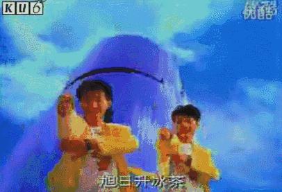 盘点十五条超经典电视广告,盘点15条90年代经典电视广告