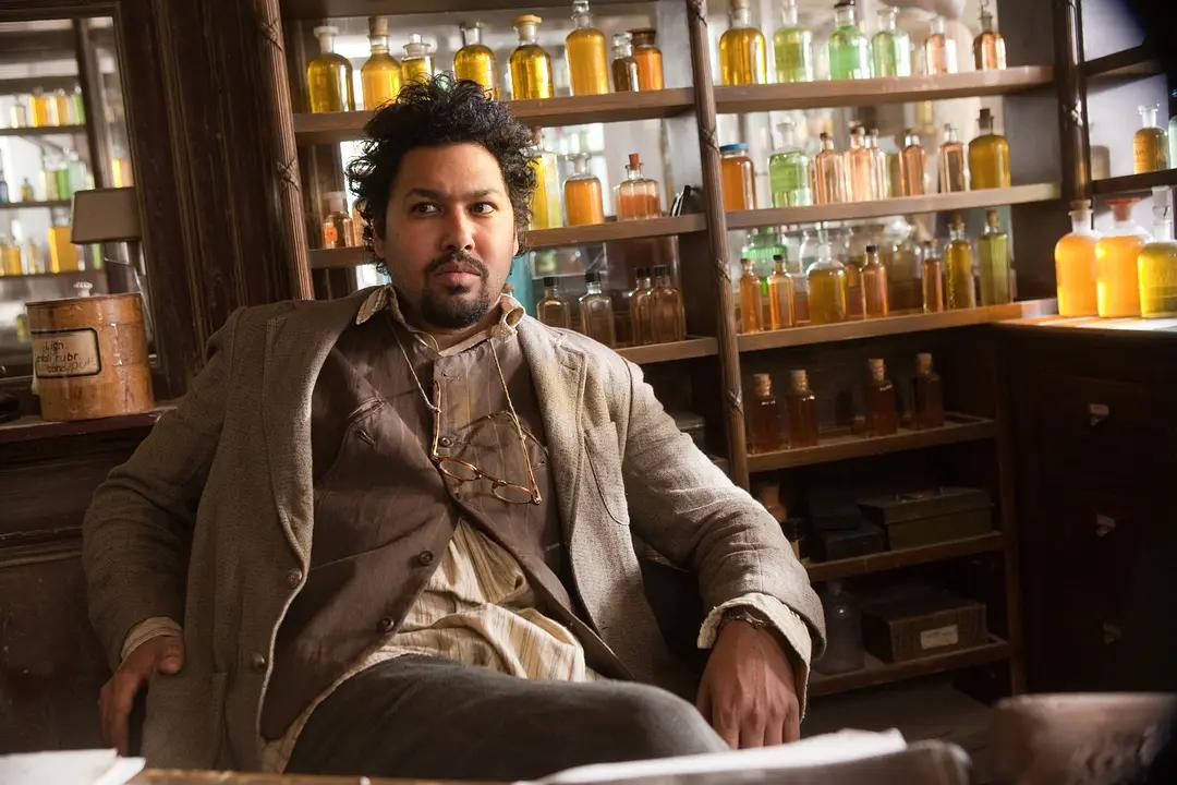 盗梦空间陀螺是不是图腾,盗梦空间陀螺深度解析