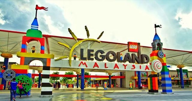 人生必去的景区100强景点,五一必打卡人气游乐园推荐