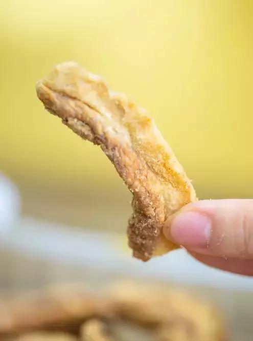 江浙沪包邮的快乐土味零食大合集,各地好吃的零食特产品牌