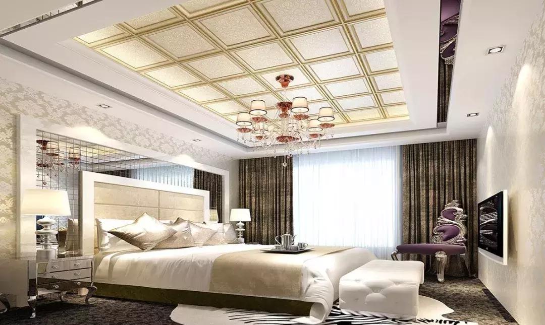 装修吊顶用什么材料比较实惠,装修吊顶用什么材料的最好