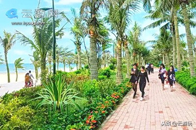 盘点茂名40个好玩的景点，茂名旅游景点大全就在这里了