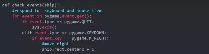 怎样用python写一个游戏,5分钟学会python编程和数据分析