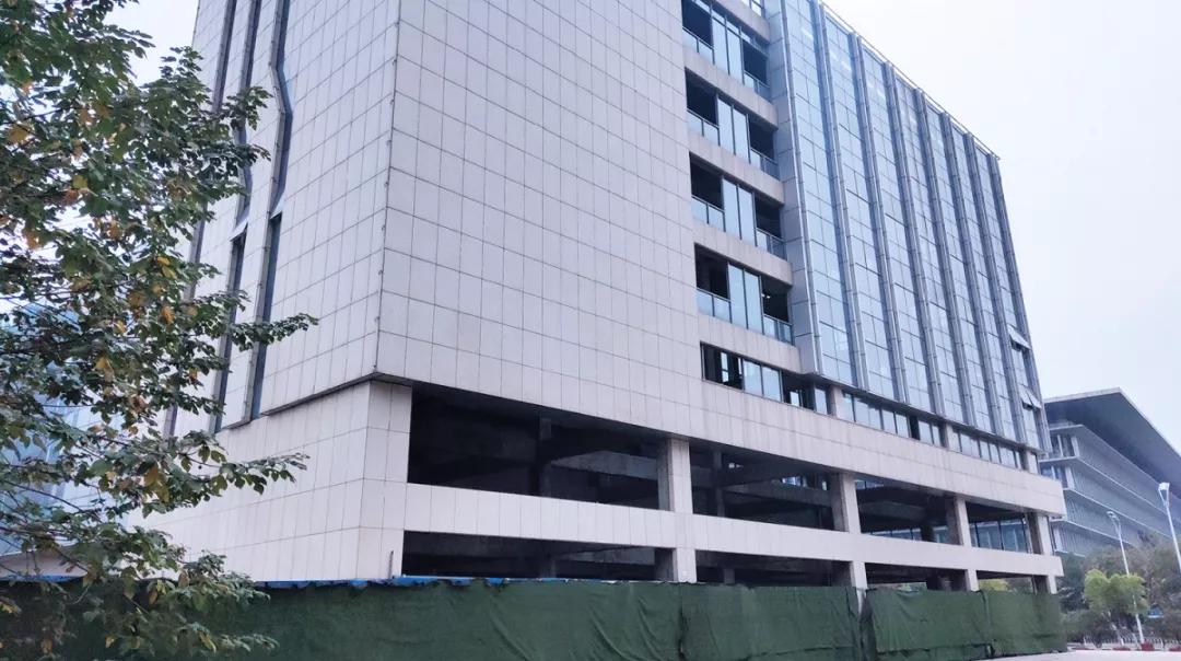 滨湖区商业综合体,滨湖再添地标性建筑