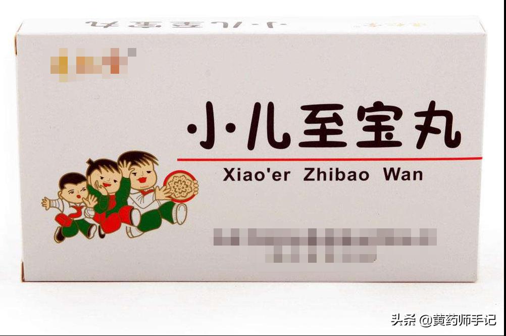 小孩感冒咳嗽必备中成药,小孩感冒后咳嗽有痰吃什么中成药