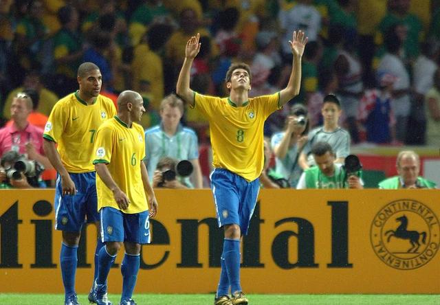 为什么南美人足球天赋好,为什么南美天赋球员职业生涯短