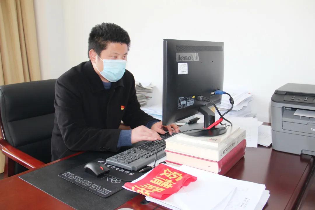 特写|致敬!每一个奋斗在“疫”线的检察人