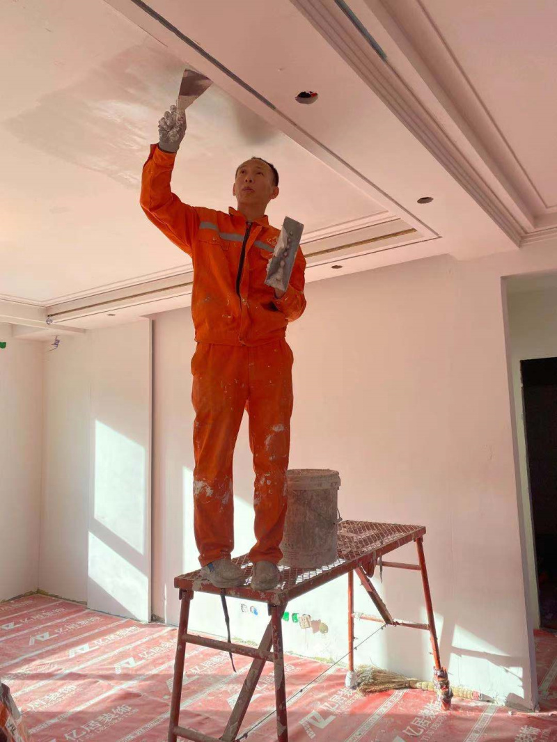 哈尔滨亿居装饰靠谱吗,哈尔滨亿居装饰主材