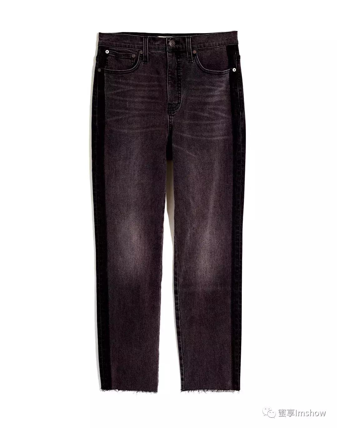 Madewell|假期悠闲的日子里,我都是穿什么?