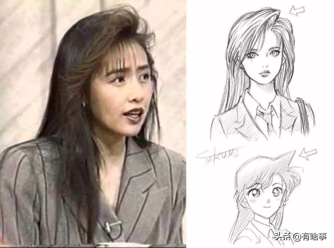 日本昭和时代十大女明星,日本十大女神级女星昭和