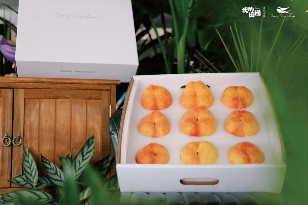 青白江特色旅游商品来啦！快来看有没有你的“心头好”