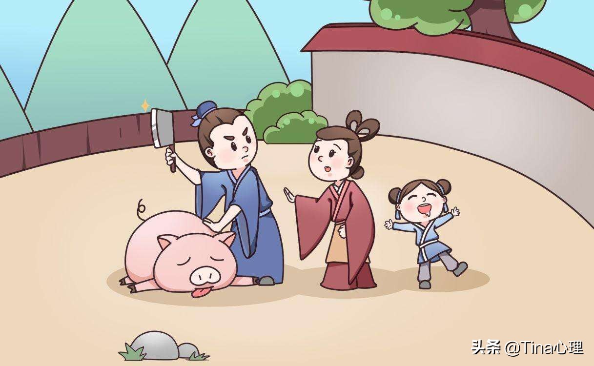 孩子爱撒谎？深度剖析撒谎本质，3大原因、5大纠正方法请收藏