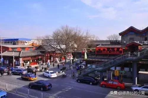 揭秘北京城究竟有过多少条胡同,北京哪条街值得一逛