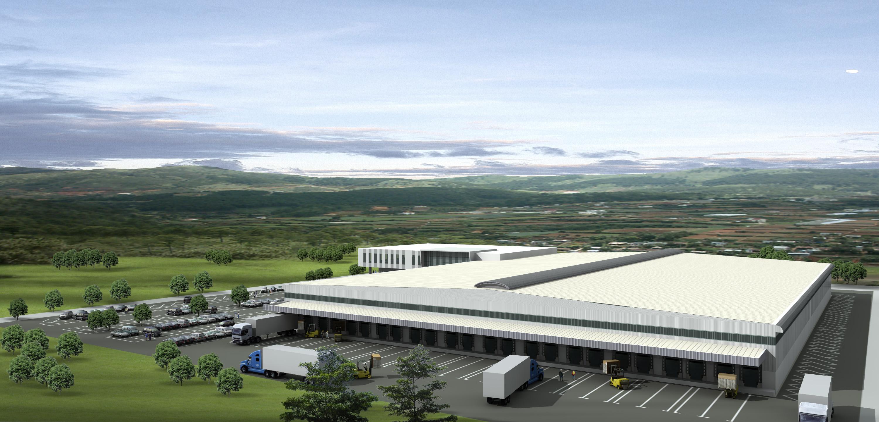 冷链物流的现状及发展方向分析,中国冷链物流的现状及发展趋势