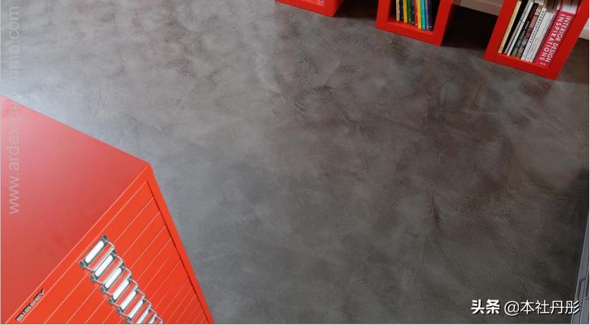 设计室内地坪的技巧,室内地坪有什么新材料