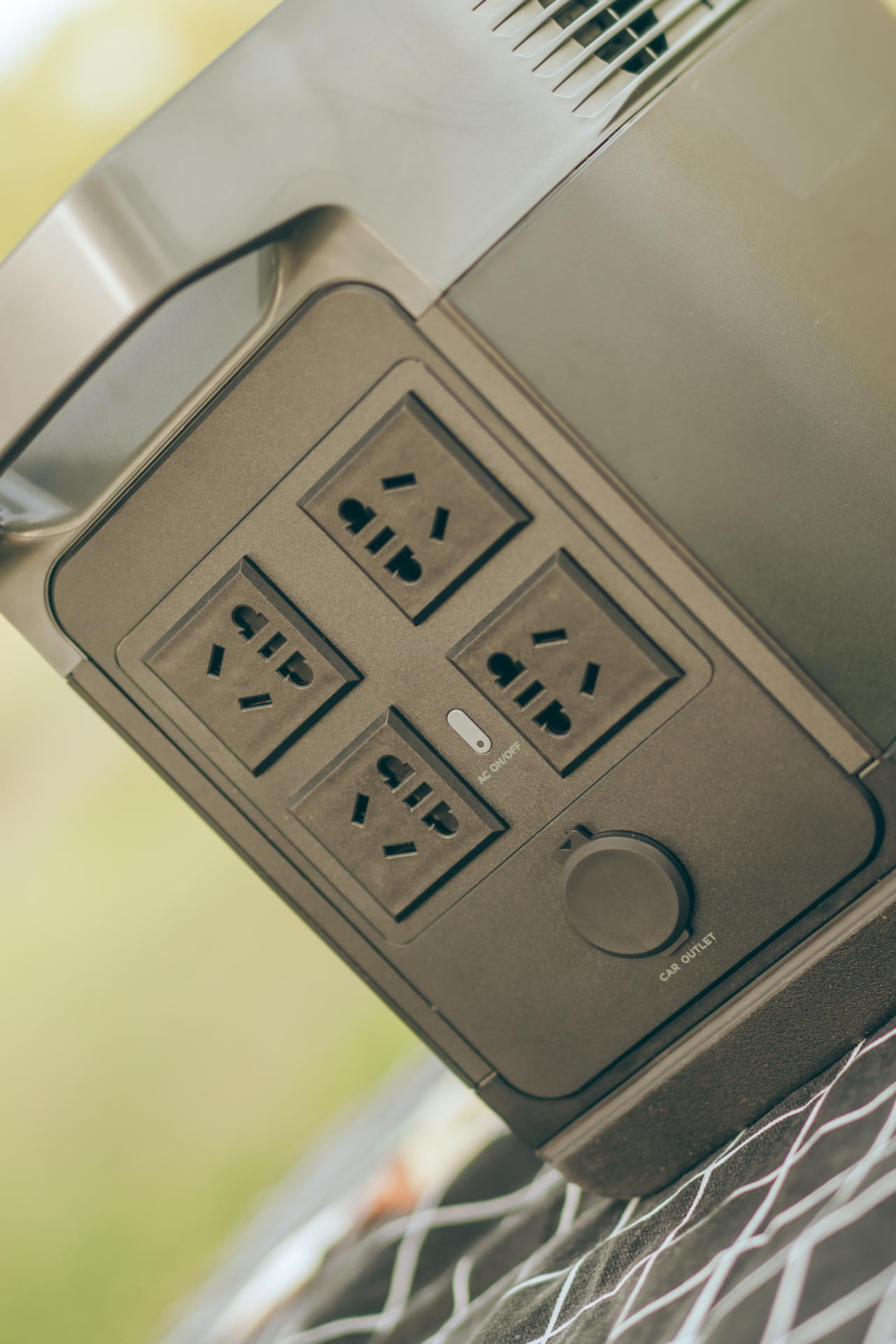 正浩户外电源的太阳能板有用吗,正浩户外电源与太阳能板