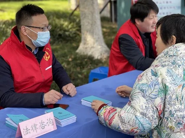 他们是新时代的“雷锋”，让爱在江阴无限绵延