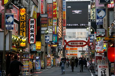 跨境电商做日本市场选哪个平台好,如何做日本跨境电商平台