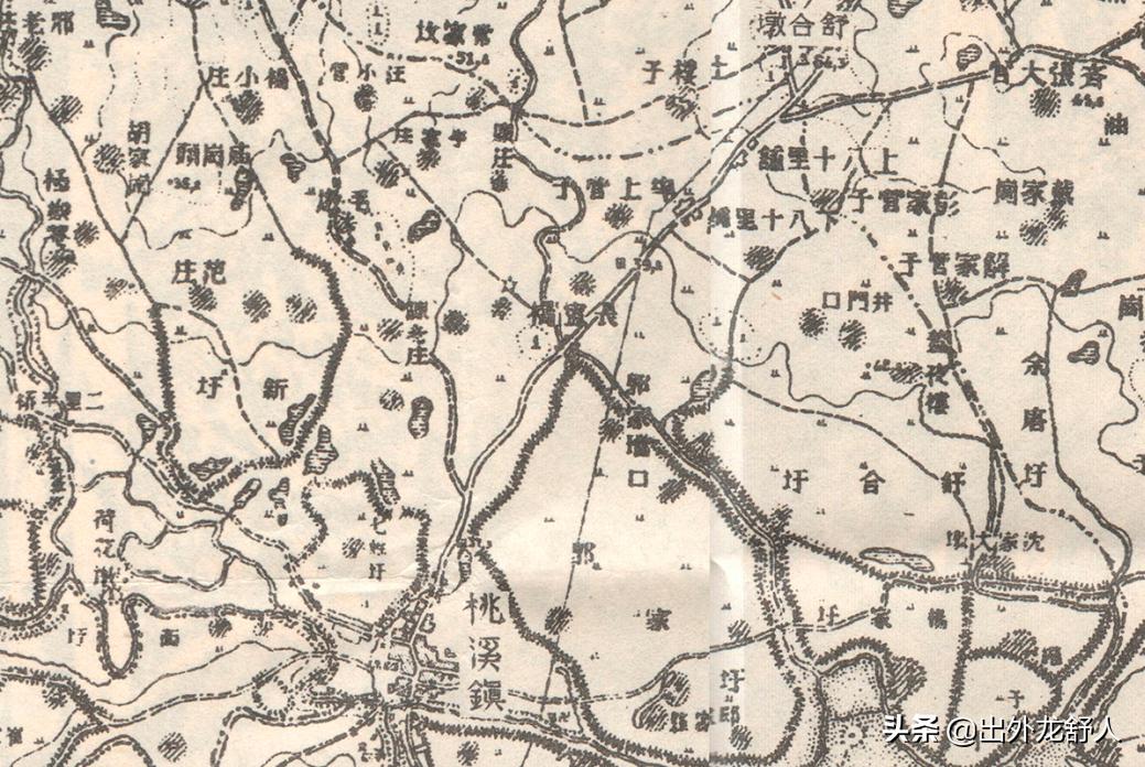 安徽舒城丰乐河,安徽丰乐河属于哪里