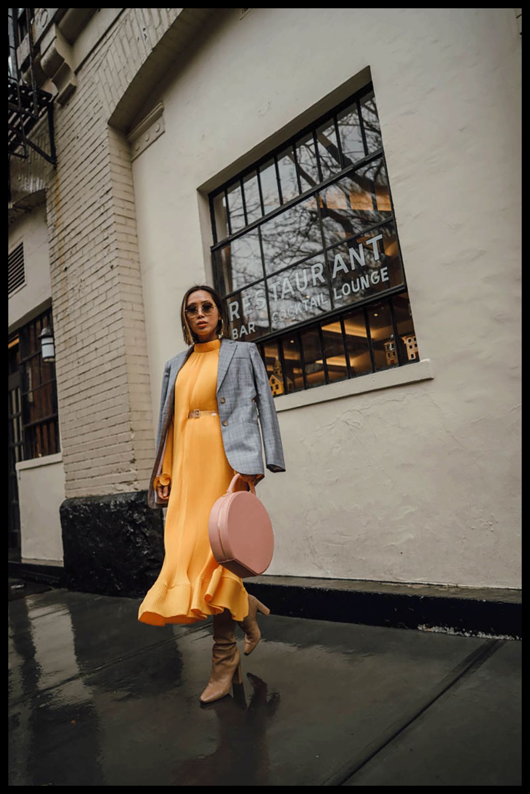 苏家女人买的包，都够买一套房了吧？