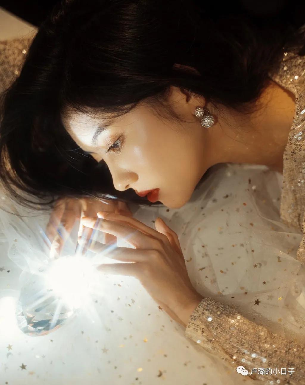 小众必备的10件耳饰,私藏耳环