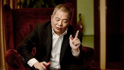 绿城老板宋卫平事迹,宋卫平绿城房地产