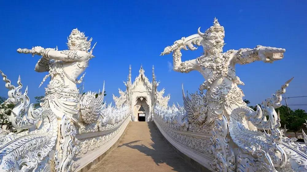 你不知道的东南亚！我们挖掘了11个人少景美的地方，不输欧洲