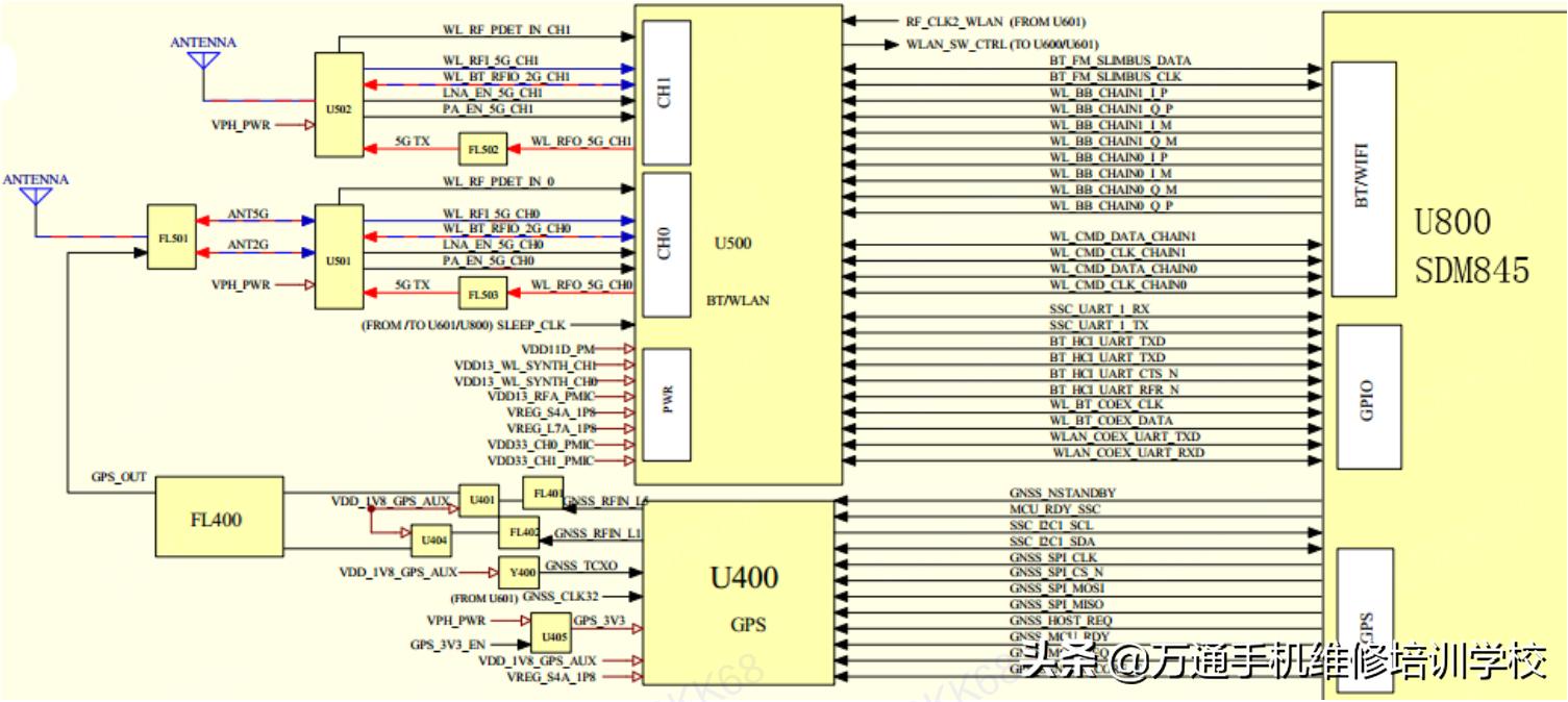 小米8维修手机会偷换配件吗,小米8手机维修