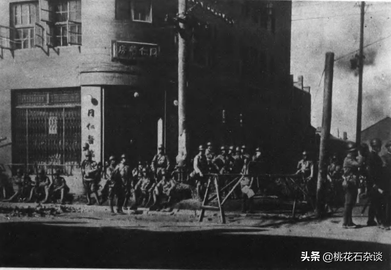 九一八事变东北沦陷了吗,九一八东北沦陷史