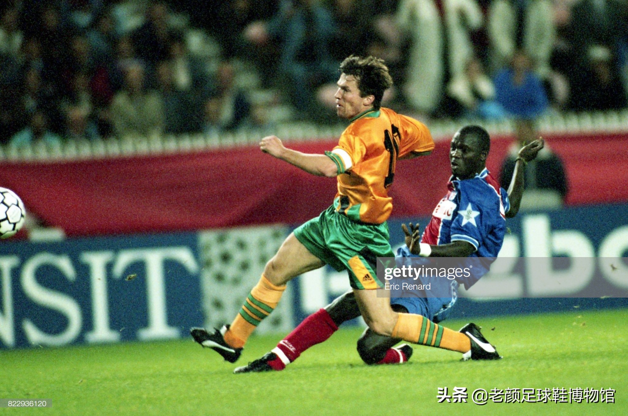 踢五届世界杯娶五个老婆，拜仁大佬39岁双杀皇马后和嫩草女友私奔