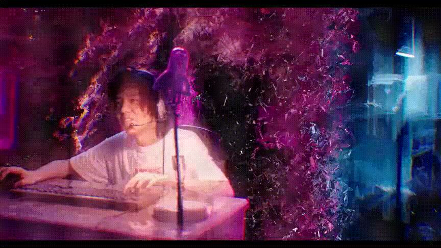 穿越火线鹿晗吴磊搞笑片段,穿越火线鹿晗吴磊第6集完整版