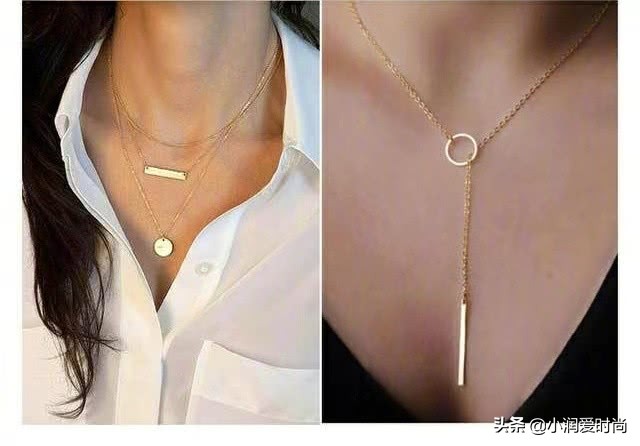 微胖脖子短穿什么衣服比较好看,肩宽手臂粗小个子微胖女生穿搭