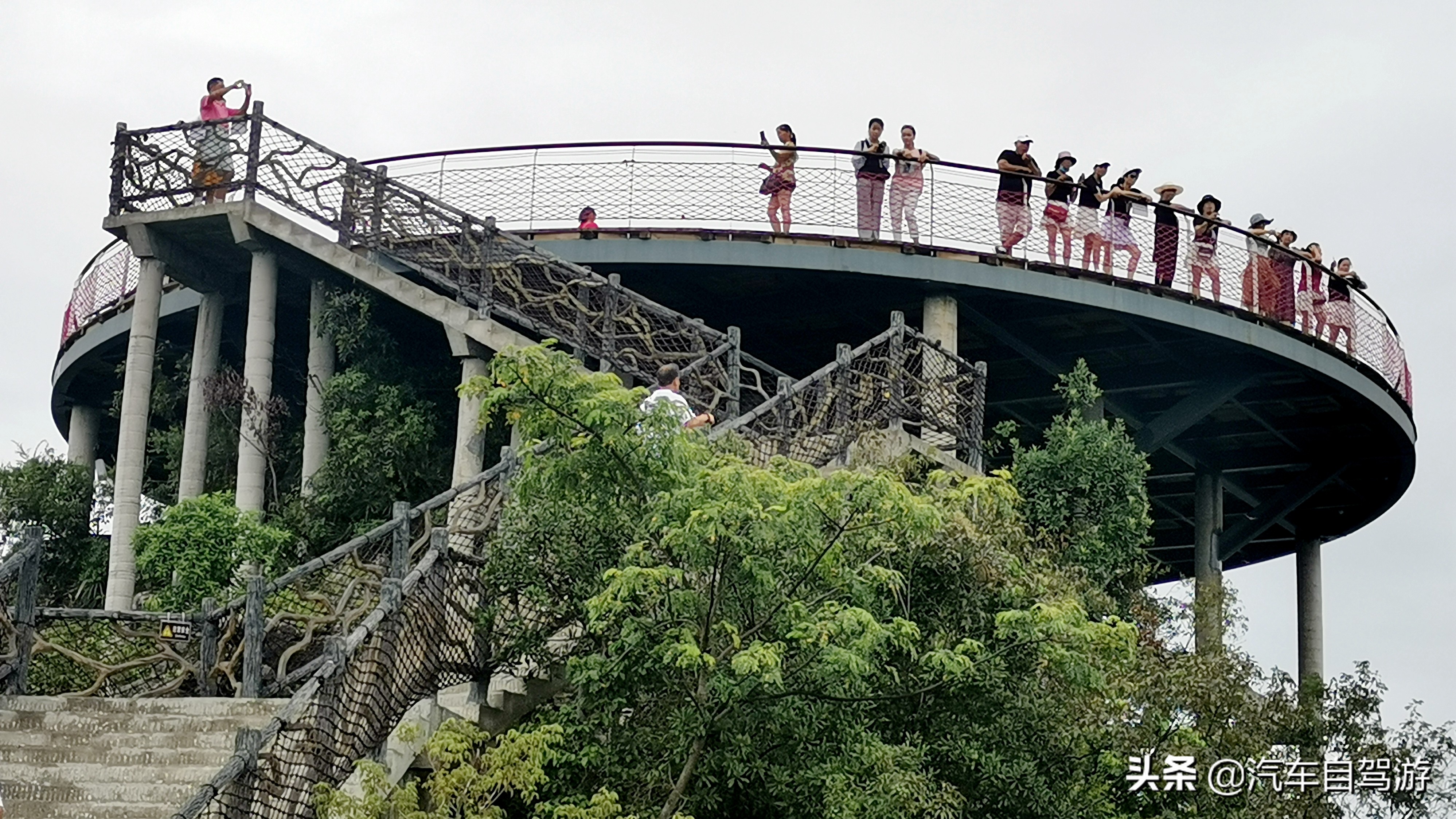 十里画廊自驾车畅行，可以用24小时这样体验桂林阳朔精华游线